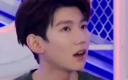 TFBOYS让前辈震惊的年龄
