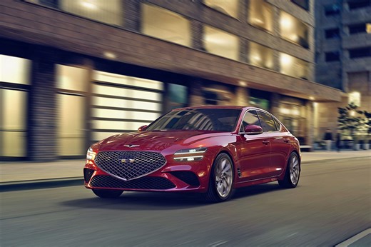 Genesis, Kia recall 8,469 vehicles in Canada for fire risk