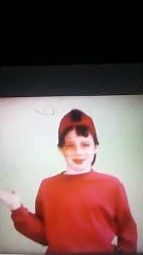 Elmo World Fast and Slow