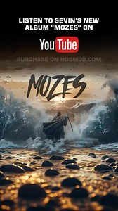 Sevin invites you to experience the MOZES playlist on our YouTube channel!! 🤟🏽 https://youtube.com/playlist?list=PLM2fwrC5RrszuCvGgLfB9-a9Z-RX4rXNv&si=z_Tlx3XOKDLP8R3A | Sevin