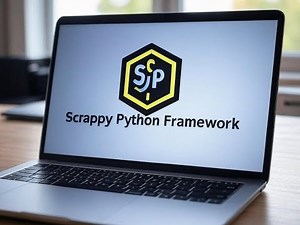 How to Scrape a Website Using Scrapy | Python Web Scraping Tutorial (Beginner to Intermediate)
