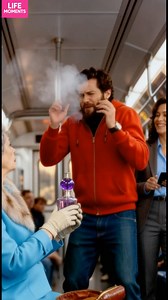 264K views · 1.3K reactions | Subway Surprise: A Magical Lesson in Kindness Subway Surprise: A Magical Lesson in Kindness Generated using Kling AI . . . (For entertainment purposes only. Consult professionals if guidance on activities is presented. No brand affiliation is implied if any are shown. If inspired by true events, creative adaptations may be included. Content may include public footage.) | Fabiosa - Live easy | Facebook