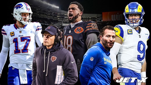 Memo to the New York Jets: The NFL is offensively bananas