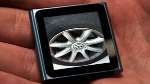 Five years of iPod nano reviews: a retrospective