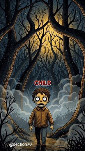 The Photograph That Erased a Child (True Horror Story) #shorts