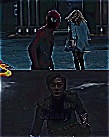 Xu Wenwu Vs Spiderman: Ultimate Showdown Revealed