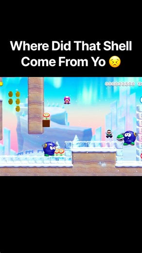Mark Rober Beatbox But It’s Mario #mario #shorts #memes