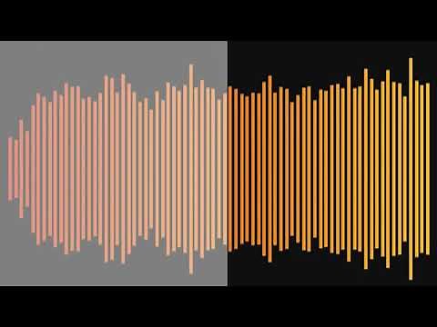 Chains Clanking in Darkness | Sound Effect