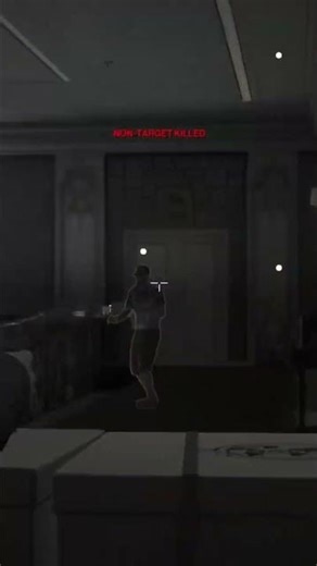 Clean Aim #Hitman#WorldofAssassination#Myaimispotato#Myaimisnot