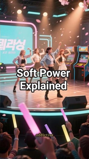 Soft Power Explained | How Countries Influence Without Force