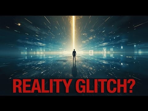 The Mandela Effect – Evidence of Parallel Realities?