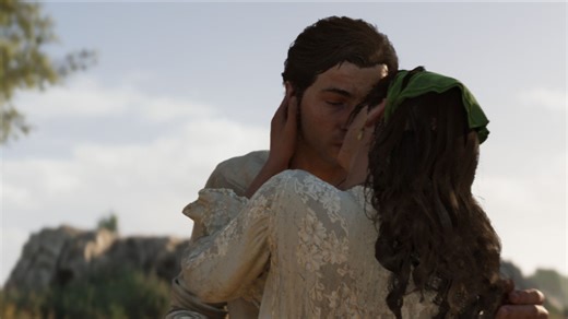 Are there multiple endings in Mafia The Old Country?