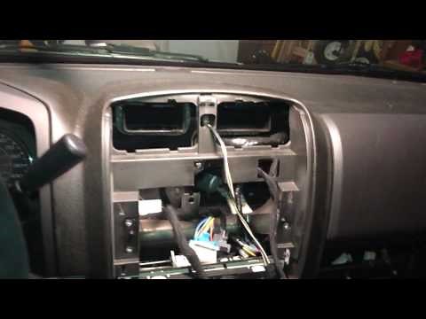 Fix - 2010 GMC Canyon "No Heat" - Blend Door Control Gear