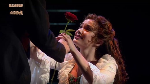 【3D】06.The Phantom Of The Opera