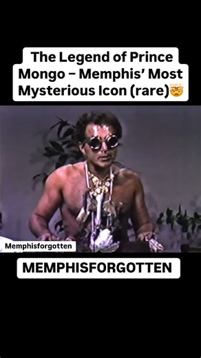 MemphisForgotten on Instagram: "If you’ve been in Memphis long enough, you definitely know about Prince Mongo—the barefoot, eccentric, self-proclaimed alien from the planet Zambodia who ran for mayor over a dozen times and turned heads wherever he went! From his wild campaign promises to his famous Mongo Mansion near Lamar & Central, he was a true Memphis original. That house was legendary—covered in random objects, mannequins, and all kinds of bizarre decorations that had the whole city talking