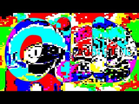 [FNF/DNB] Vs. Dave and Bambi: Back to the Past - Pause Menu (SCRAPPED MIX)