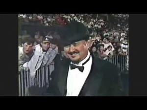 WWF Wrestling Challenge 10/13/91