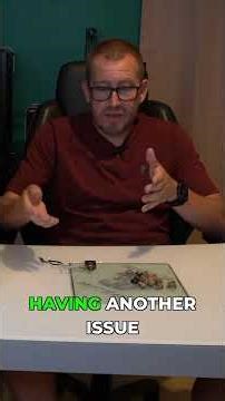 3D Printer Left Unattended: What Happened Next #3dprinting #fail #storytime