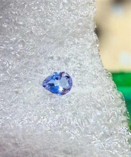 Natural Blue Sapphire Oval Gemstone | Neelam Stone | 4x3mm Loose Sapphire | September Birthstone - Etsy