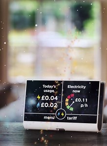 206K views · 140 reactions | Your living room is where the magic happens  ✨ Wave goodbye to estimated bills with a smart meter. | Smart meters | Facebook