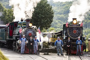 Tweetsie Railroad Travel Guide