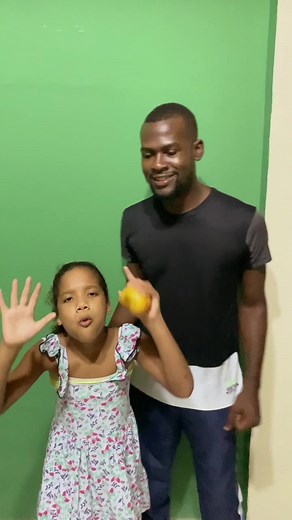 Publicidad del mango 🥭