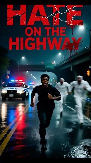 Chased to His Death The Shocking Howard Beach Hate Crime #fypシ #scary #crime