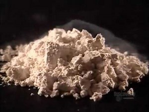 How It`s Made Matches