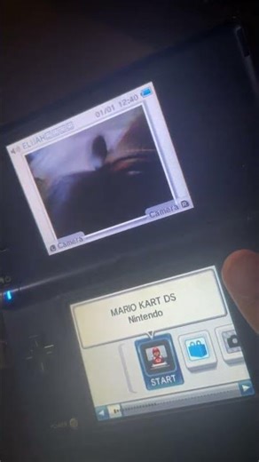 How to fix shoulder buttons on Nintendo DSI