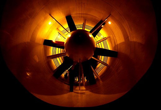 How Does An F1 Wind Tunnel Work? | F1 Explained