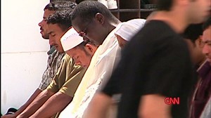 In the footsteps of bin Laden, part 2.