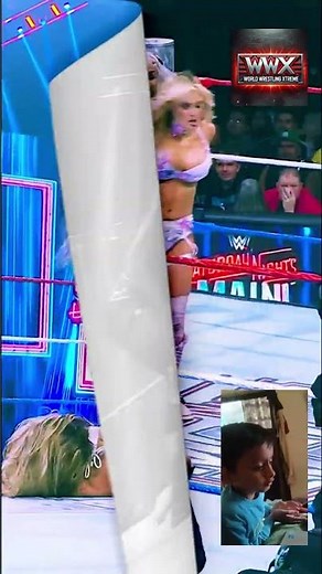 🔥 Jade Cargill IS TAKING OVER FRIDAY NIGHTS 😤 — THE NEW WWE WOMEN’S CHAMPION! 👑🔥