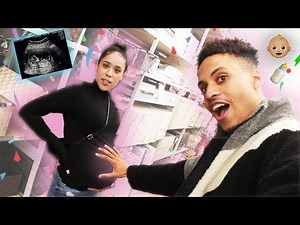 BEING PREGNANT FOR 24 HOURS CHALLENGE!!! **HILARIOUS**