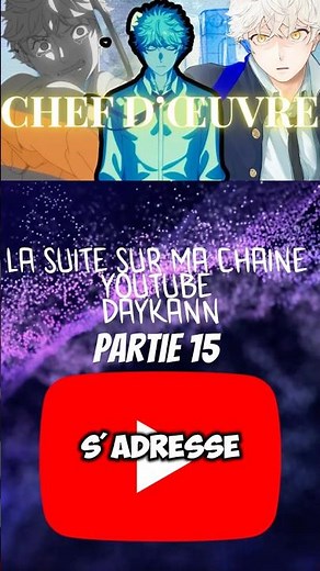 BLUE PERIOD — The anime that makes you want to create 🎭🔥 Part 15