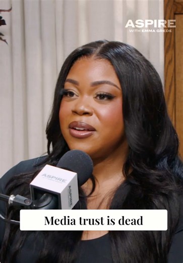 Shifts in Trust: Why Audiences Prefer Independent Media