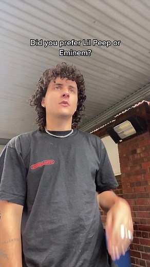 Lil Peep vs Eminem: A Fun Music Debate