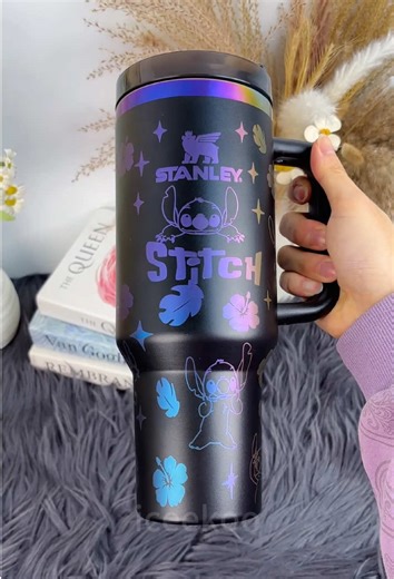 The Best Stanley Tumbler Options for TikTok Lovers