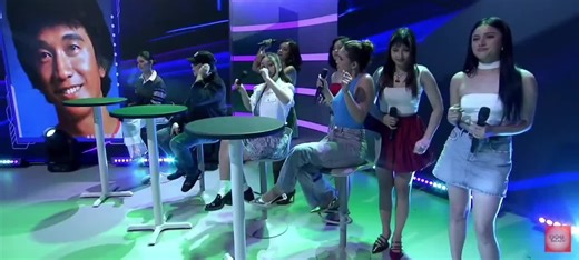 The Clones: A Fun Take on Eat Bulaga!
