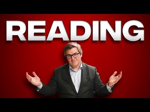 This BAND 9 IELTS Reading Strategy Changes Everything