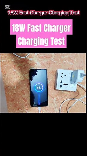 18w fast charging time 5000mah | 18w fast charger type c | 18w type c charger #charger #fastcharger