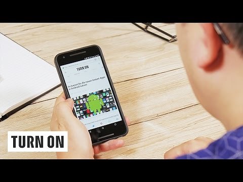 Kein Download nötig: So könnt ihr Instant Apps in Android nutzen - TURN ON Help