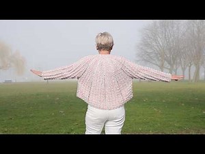 Jacket Sweet Popcorn - any length