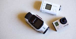 Your Summer Guide to Three Leading POV Action Cameras