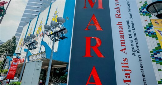 Initial draft amendments to Mara Act complete - Asyraf Wajdi [WATCH] | New Straits Times