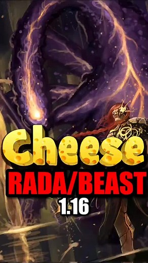 Cell | How to Cheese Radagon & Elden Beast (Patch 1.16) 🧀 #eldenring | Instagram