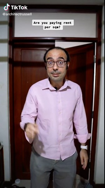 Understanding Net Lettable Area: Renting an Apartment