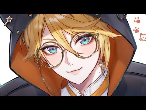 【HOME 3D ZATSU】TALKING IN THE THIRD DIMENSION【NIJISANJI EN | Yu Q. Wilson】