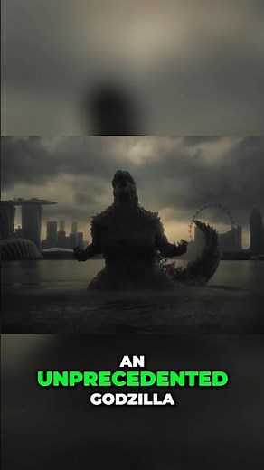 Godzilla: A New Roar In Southeast Asia Explained! #GodzillaMinusOne #Godzilla #ゴジラ #GodzillaMinusTwo