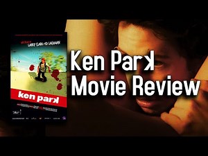 Ken Park Is Larry Clark's Least Compelling Film - Ken Park Movie Review