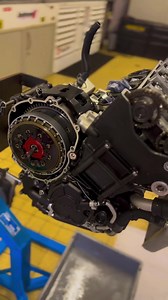 6K views · 80 reactions | Our Customer @gz_racingparts making some...